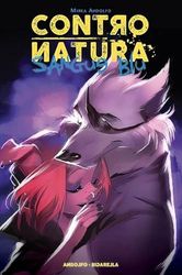 Contronatura. Sangue blu (Vol. 2)