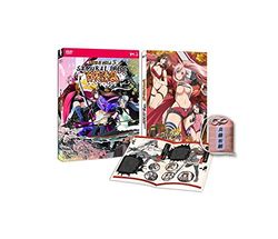 Samurai Bride - 2. Staffel - DVD 2 - Limited Edition