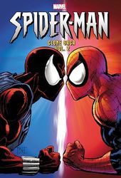 SPIDER-MAN: CLONE SAGA OMNIBUS VOL. 2 [NEW PRINTING]