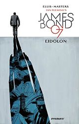 James Bond Volume 2: Eidolon