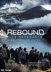 Rebound / Les Revenants - Box 1 + 2