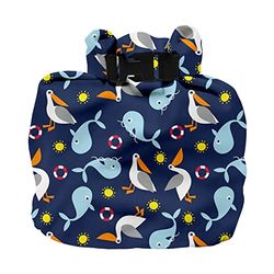 Bambino Mio, Våtväska, vattentät resväska