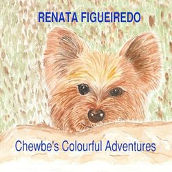 Chewbe's Colorful Adventures