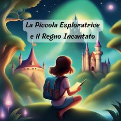 La Piccola Esploratrice e il Regno Incantato