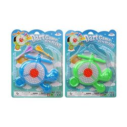 BigBuy Kids - Dart, Flera färger (S1131175)