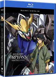 Mobile Suit Gundam: Iron-Blooded Orphans the Complete Season One