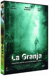 La Granja (Import) (Dvd) (2013) Julia Jentsch; Volker Breuk; Monica blijftrou; F