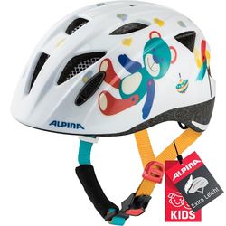 ALPINA Unisex - Adultos, MAROI Casco de esquí, Moon-Grey Matt, 61-64 cm