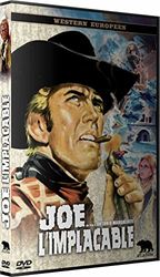 Joe l'implacable - dvd