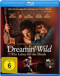 Dreamin' Wild - Ein Leben für die Musik