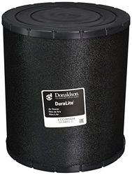 Donaldson C085004 DuraLite Luftfilter, Primario, Durchmesser 215.9 mm, Länge 241.3 mm