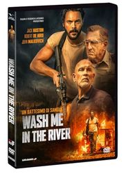 Wash Me In The River - Dvd