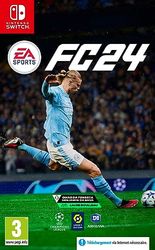 EA SPORTS FC 24 Standard Edition Switch | Jeu Vidéo | Français