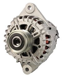 Sando 2015500.1 Alternador