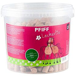 PFIFF godis, natur 3 kg