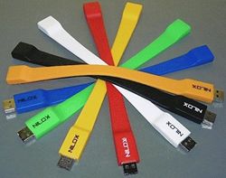 Nilox 4GB USB-stick USB type A 2.0 USB-stick 4GB USB type A 2.0 50g