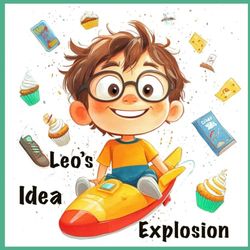Leo's Idea Explosion