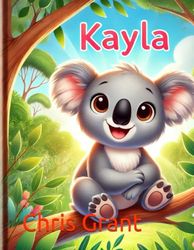 Kayla the Koala and Garbage Duck