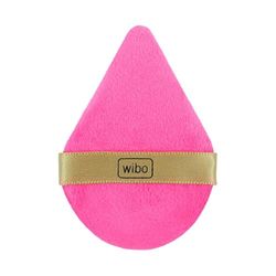 WIBO. Petal Powder Puff Esponja de Maquillaje