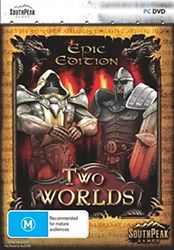 Two Worlds Epic Edition (PC)