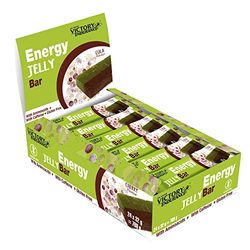 Weider Energy Jelly Bar Cola, 768 g