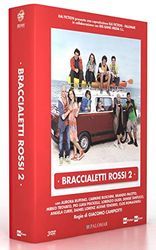 Braccialetti Rossi 2 (Box 3 Dvd)