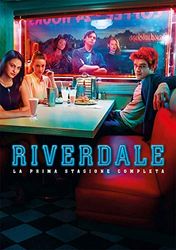 Riverdale Stg.1 (Box 3 Dvd)