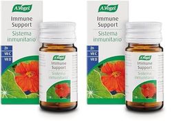 A.Vogel IMMUNE SUPPORT comp. 30 (Paquete de 2)