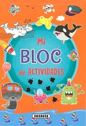 Mi bloc de actividades