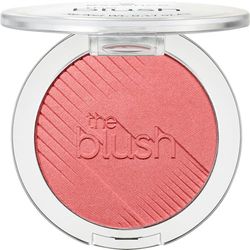 essence cosmetics The Blush, No. 40 Beloved, Pink, Long-Lasting, Matte, Vegan, Microplastic Particles Free, Nanoparticles Free (5 g)
