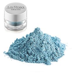La Rosa Ombre à Paupières Minéral N° 13 Turquoise 3 g