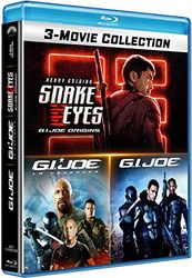 G.I. Joe: Colección 3 Películas