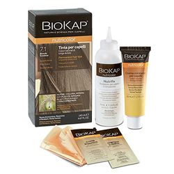 Biokap Tinte Swedish Blond Dye Rubio Seco 71, 140 ml, Pack de 1