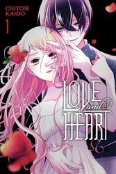LOVE & HEART 01: Volume 1