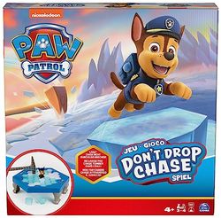 Spin Master Games CGI PAW Dont drop Chase