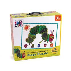 Paul Lamond Hungry Caterpillar Floor Puzzle (24-Piece), 6125