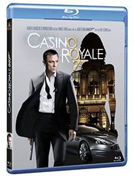 James bond 007 : casino royale