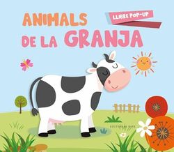 Animals de la Granja (POP-UP): 1