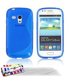 Muzzano – Custodia per Samsung i8190