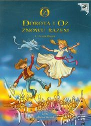 Dorota i Oz znowu razem [import allemand]