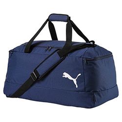 Puma Pro Training II Bag, unissexo, nova navy, UA