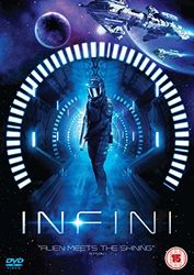 Infini [DVD]