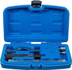 BGS 8303 | Coffret de calage | pour Opel 1.0, 1.2, 1.4
