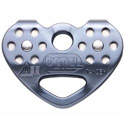 Petzl Tandem Speed grey/blue 2014 outdoor pulley