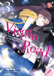 Virgin road (Vol. 3)