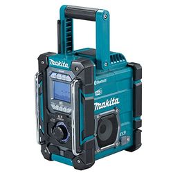 Radio de chantier Bluetooth MAKITA avec fonction de charge - DMR301