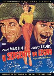 Il Sergente Di Legno (1950)
