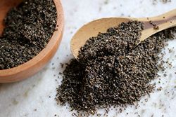 MANDOLE GRAINES DE CHIA écrasées 175gr. BIO