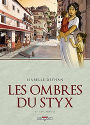 Les Ombres du Styx T02: Vox Populi
