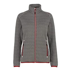 CMP Knit-tech fleece voor dames